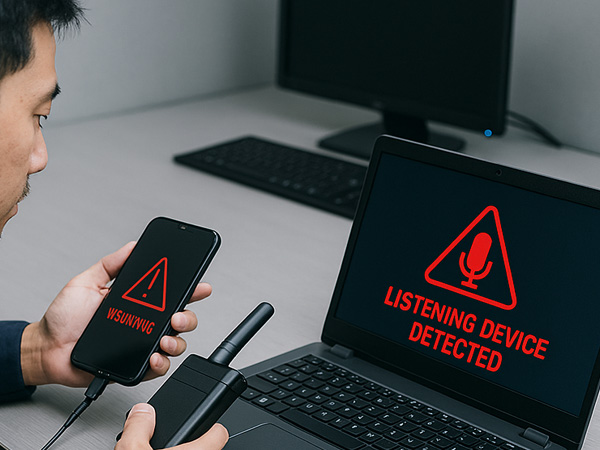 临朐手机电脑监听排查服务