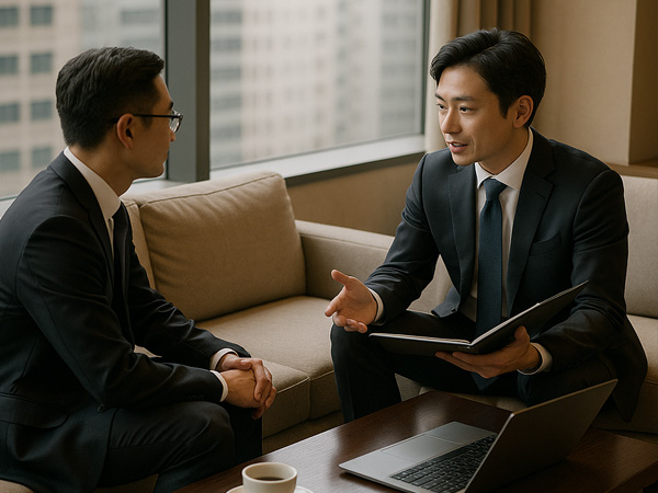 临朐高端保密顾问服务