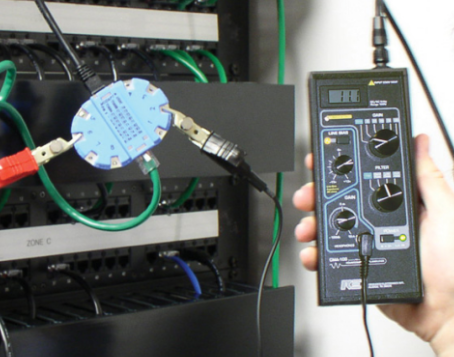 临朐美国REI CMA-100反监听音频放大器